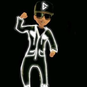 Meet your Posher, Erik